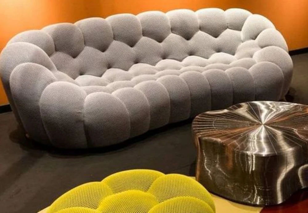 cloud couch sofa